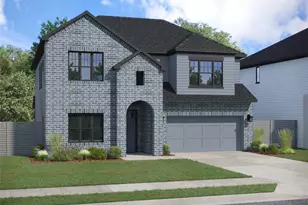 2526 Beverlywood Dr, Missouri City, TX 77489 - Photo 1