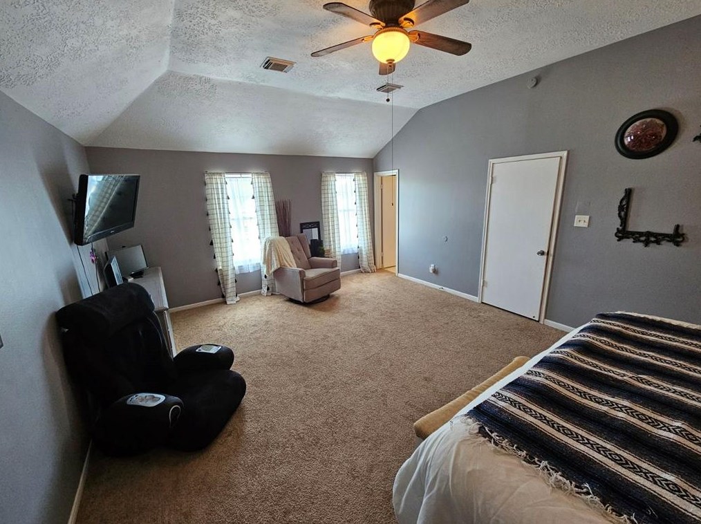 3319 Mourning Dove Dr, Spring TX  77388-3358 exterior