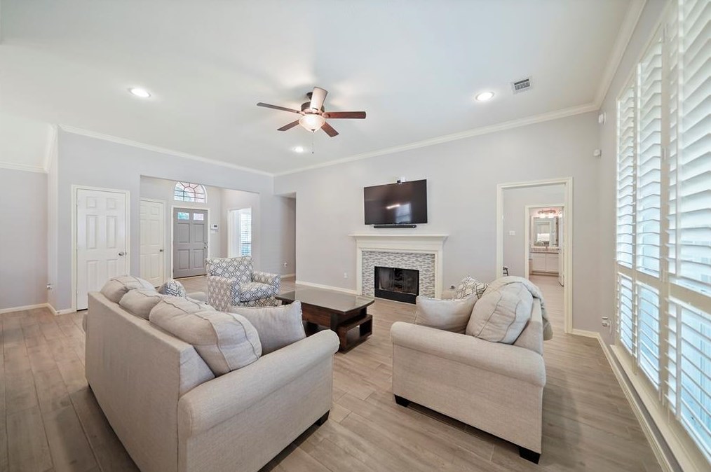18619 Camellia Estates Ln, Cypress TX  77429-8109 exterior