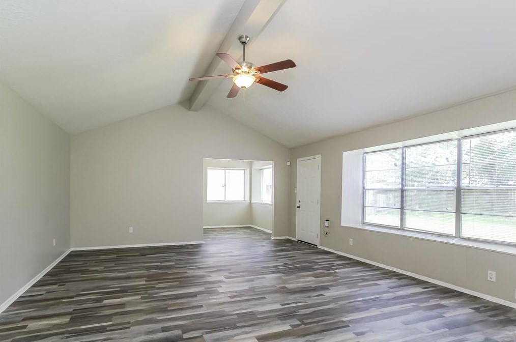 5518 Birchgate Dr, Spring TX  77373-7128 exterior