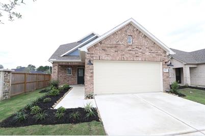 21903 Esparto Hills Trail, Tomball, TX 77377 - Photo 1