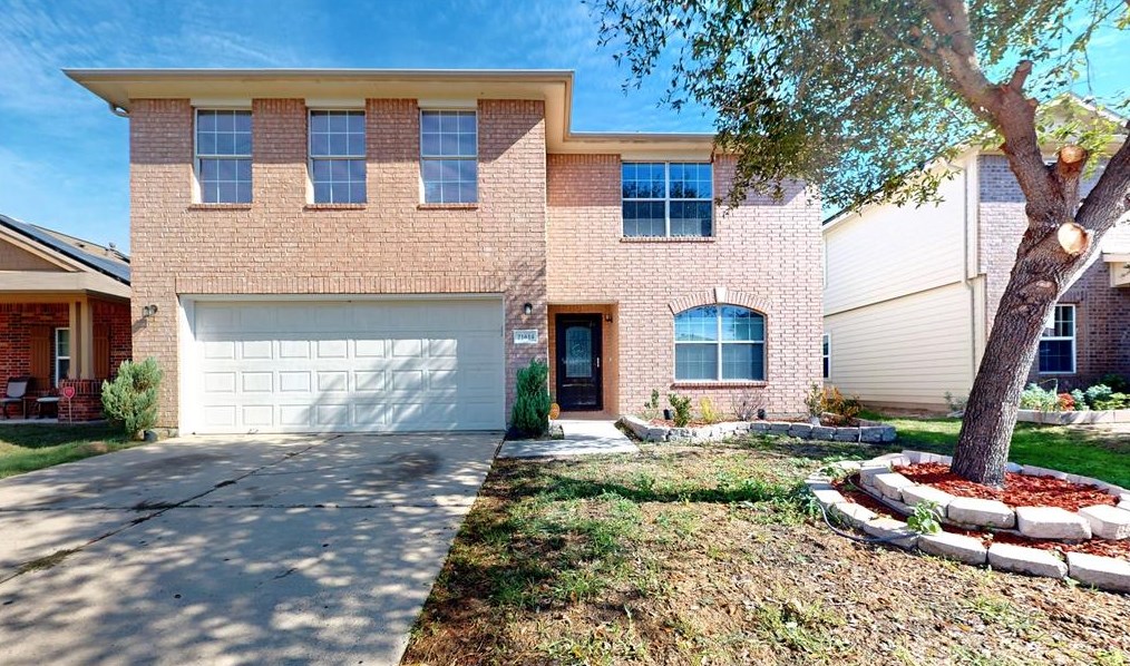 21614 Lovis Way, Humble TX  77338-4423 exterior