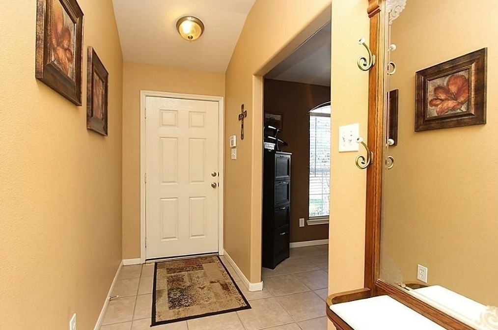 21622 Falvel Lake Dr, Spring TX  77388-2522 exterior