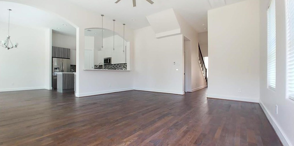 9418 Glenfield Ct, Houston TX  77096-3818 exterior