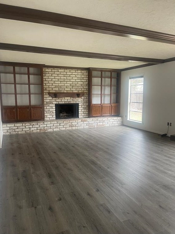 8311 Lichen Ln, Spring TX  77379-6303 exterior