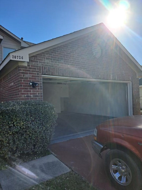 20726 Hardwick Oaks Dr, Houston TX  77073-6240 exterior