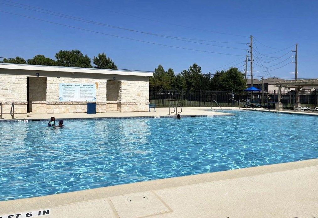 7551 Riv Pne Dr, Cypress TX 77433-3233 exterior