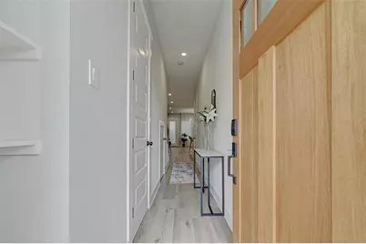 2105 Sam Wilson Street #C, Houston, TX 77020 - Photo 3