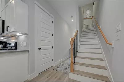 2105 Sam Wilson Street #C, Houston, TX 77020 - Photo 5