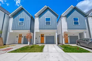 2105 Sam Wilson St, Houston, TX 77020 - Photo 1