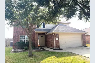 2527 Liza Court, Spring, TX 77388 - Photo 1