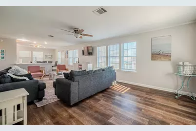 2895 Laguna Drive, Crystal Beach, TX 77650 - Photo 9