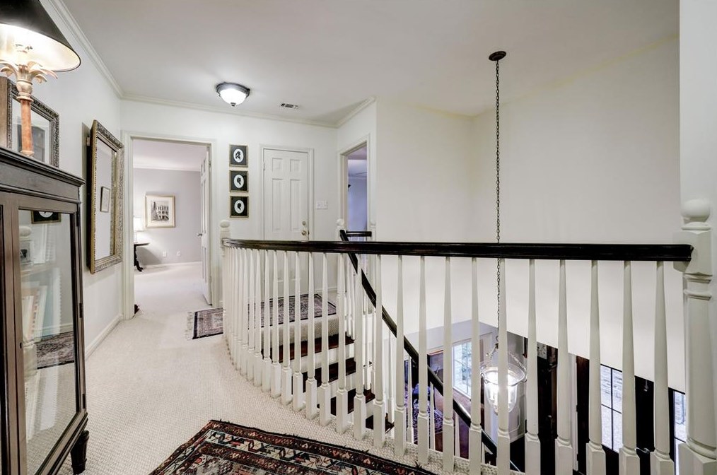 12003 Pebble Hl Dr, Houston TX exterior