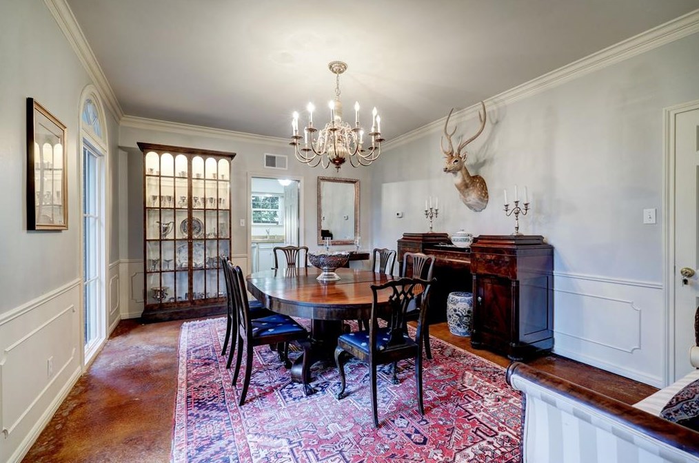 12003 Pebble Hl Dr, Houston TX exterior