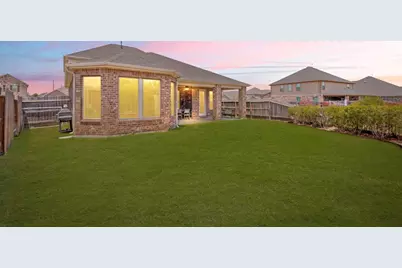1503 Wheatley Hill Lane, Katy, TX 77494 - Photo 37
