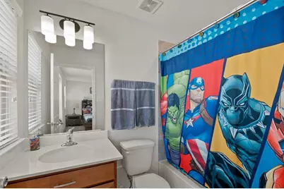 1503 Wheatley Hill Lane, Katy, TX 77494 - Photo 31