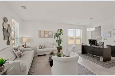 1503 Wheatley Hill Lane, Katy, TX 77494 - Photo 7