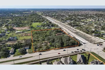 2526 County Road 58, Rosharon, TX 77583 - Photo 3