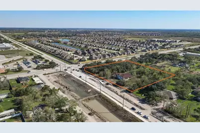 2526 County Road 58, Rosharon, TX 77583 - Photo 5