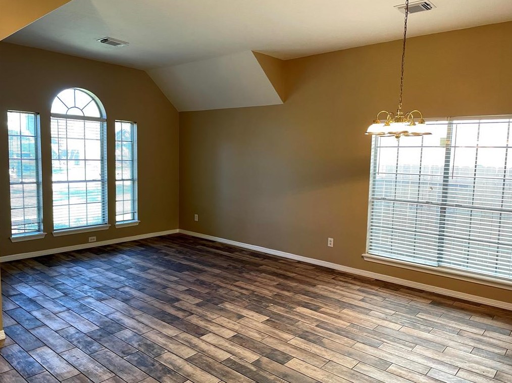 6414 Founding Dr, Katy TX  77449-4291 exterior