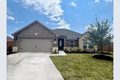 13805 Blue Breaker Drive, Texas City, TX 77510 - Photo 1