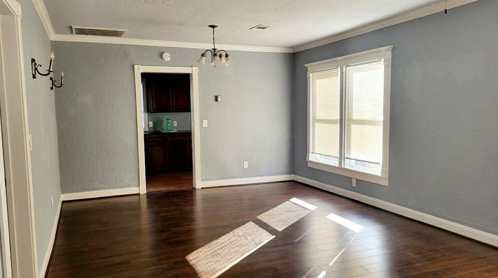 447 Louise St, Houston TX  77009-2500 exterior