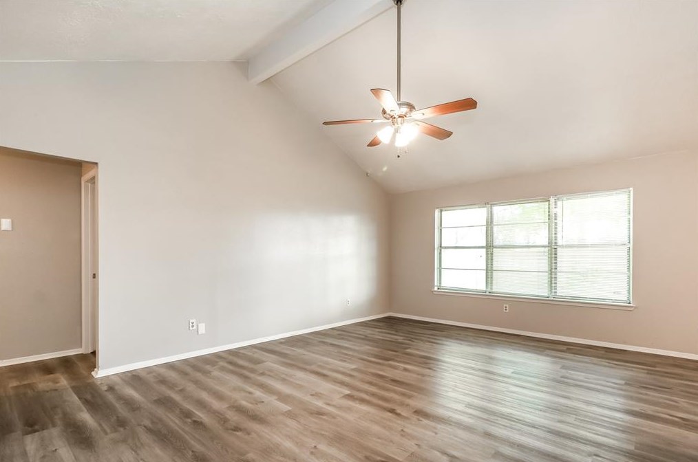 6330 Fallengate Dr, Spring TX  77373-7342 exterior