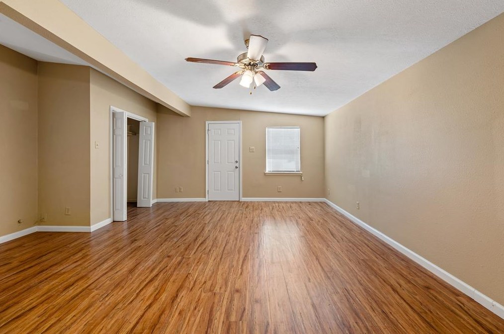 3510 Seabrook St, Houston TX  77021-5619 exterior