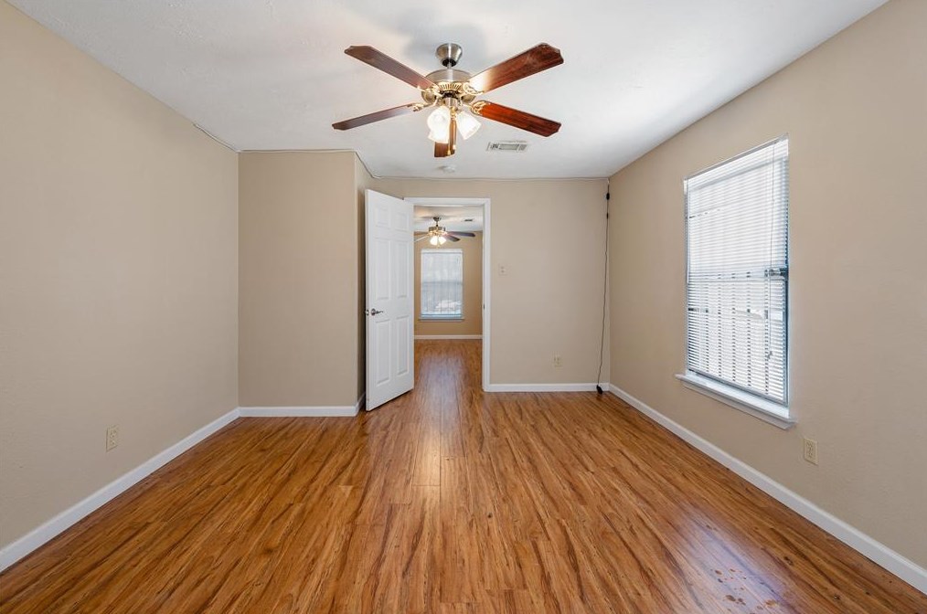 3510 Seabrook St, Houston TX  77021-5619 exterior