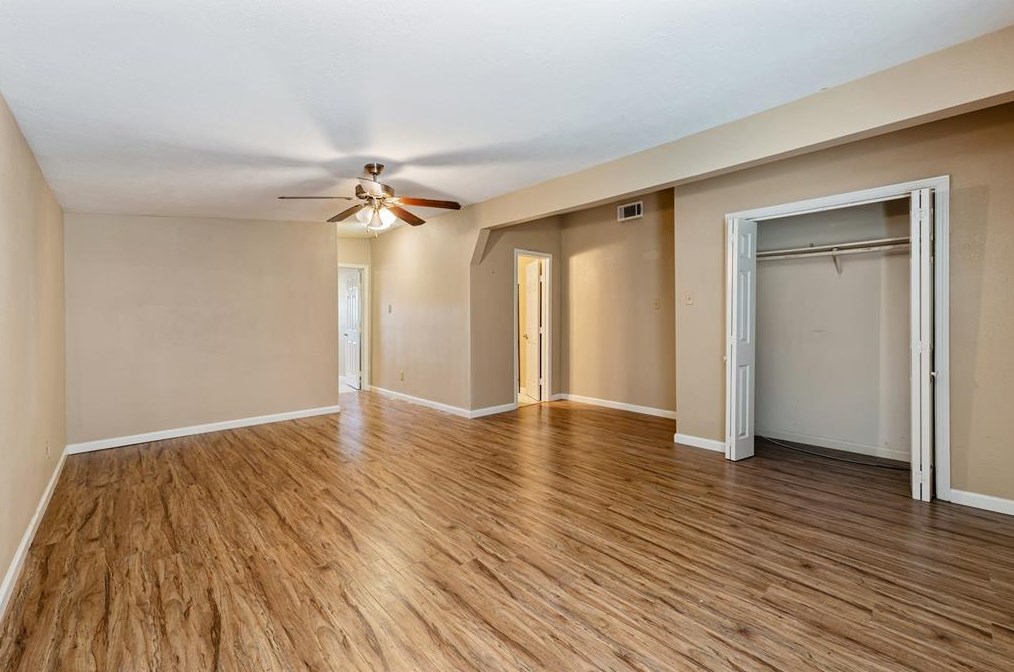 3510 Seabrook St, Houston TX  77021-5619 exterior
