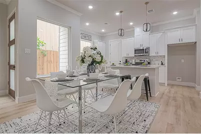 3837 Mainer Street, Houston, TX 77021 - Photo 1