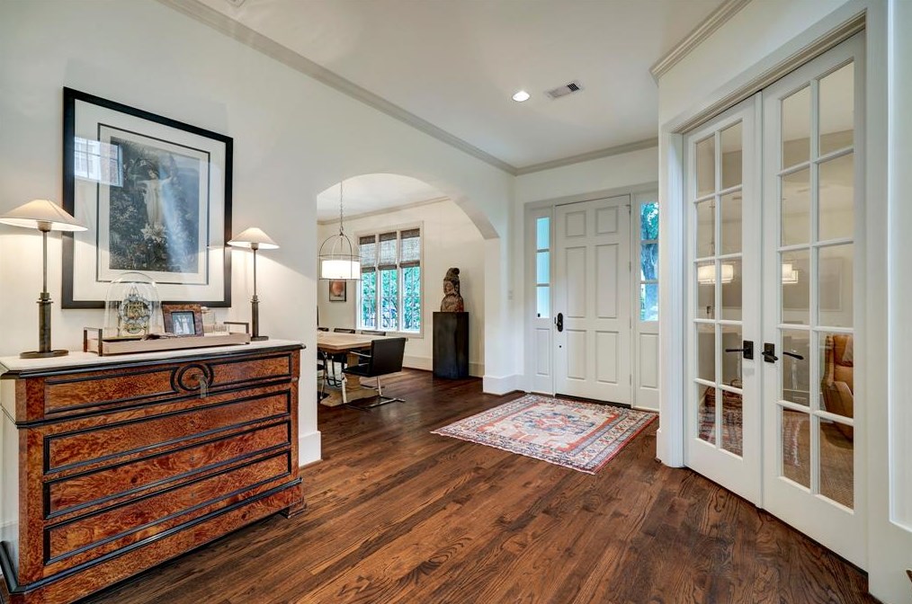 2226 Quenby St, Houston TX 77005-1414 exterior