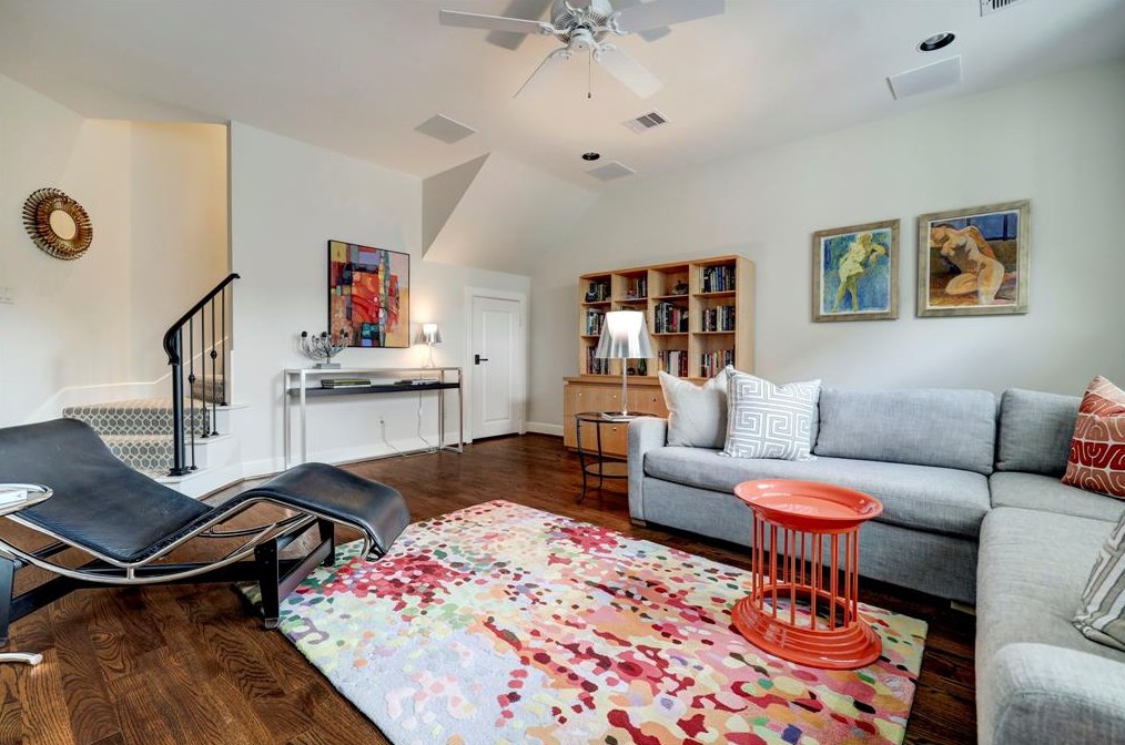 2226 Quenby St, Houston TX 77005-1414 exterior