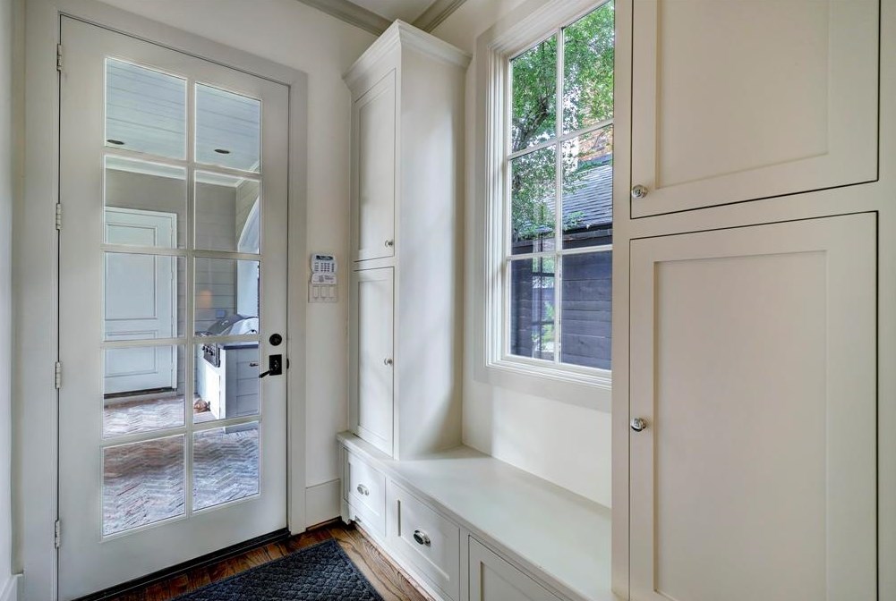 2226 Quenby St, Houston TX 77005-1414 exterior