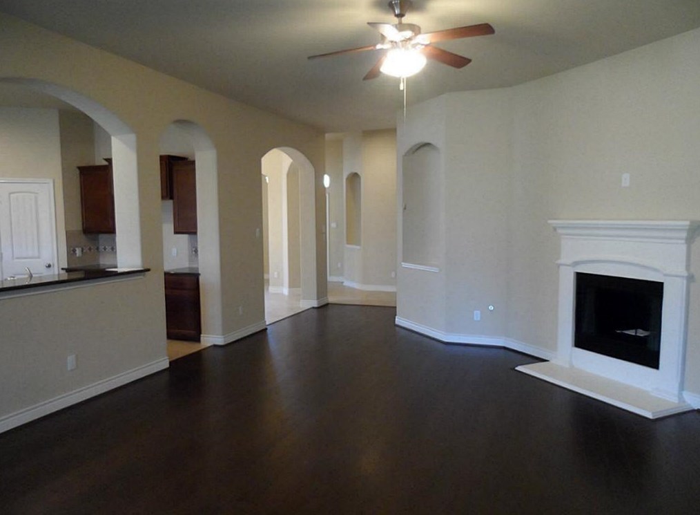 5623 Denham Ridge Ln, Spring TX  77389-1516 exterior