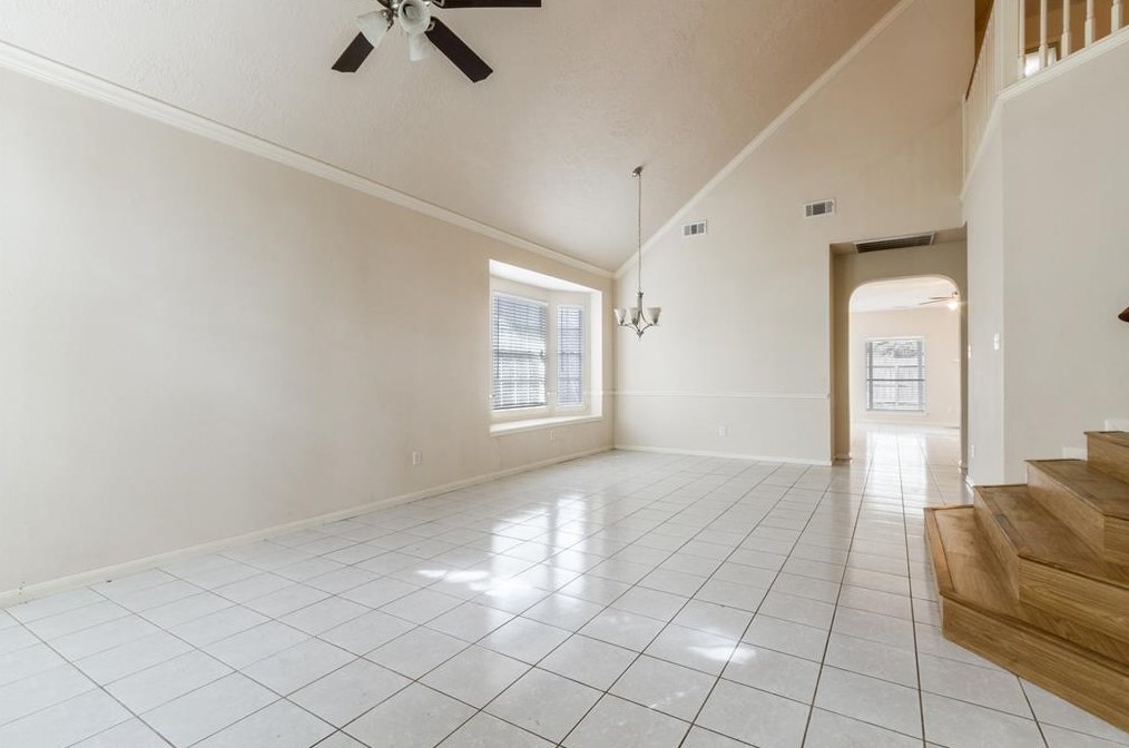 1138 Evandale Ln, Sugar Land TX  77479-5311 exterior