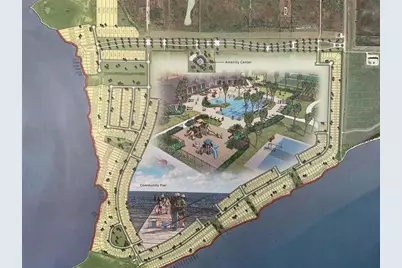 3313 Bay Point Dr, Palacios, TX 77465 - Photo 1