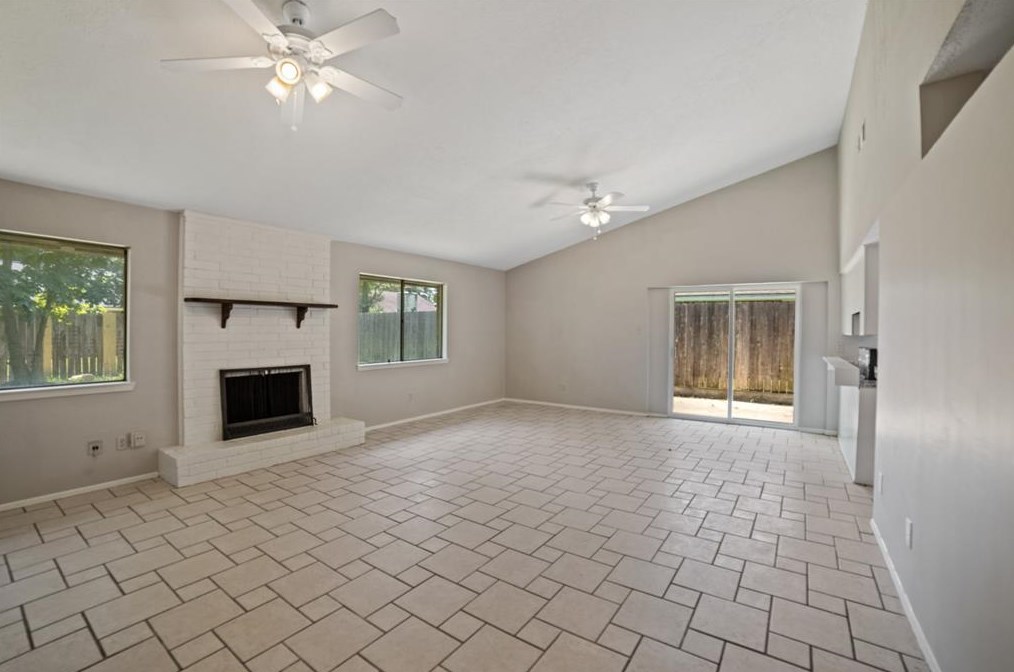 23127 Lestergate Dr, Spring TX  77373-6843 exterior