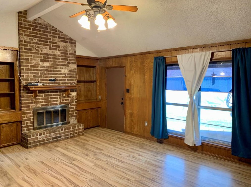 9914 El Chaco St, Baytown TX  77521-5045 exterior