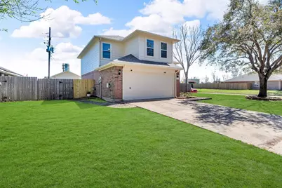 6382 Crossway Drive, Houston, TX 77084 - Photo 3