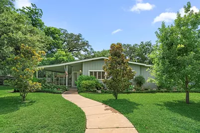 1908 Milam Street, Columbus, TX 78934 - Photo 1