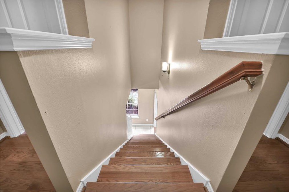 1421 Oneil, Houston TX  77019-5520 exterior