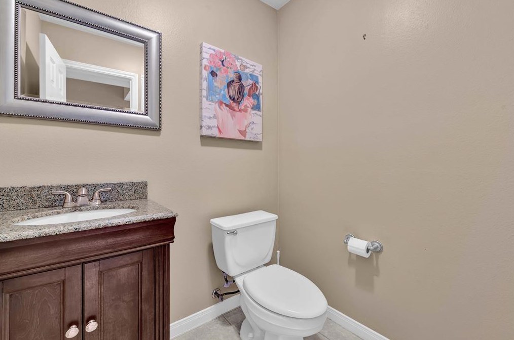 1421 Oneil, Houston TX  77019-5520 exterior