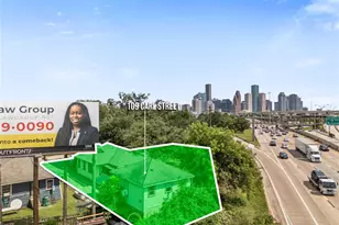 109 Carl St, Houston, TX 77009 - Photo 5