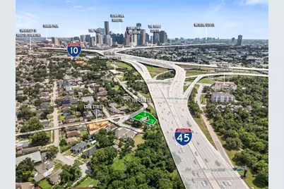 109 Carl Street, Houston, TX 77009 - Photo 9