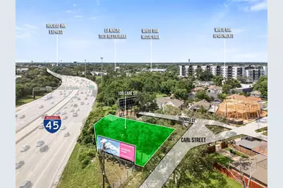 109 Carl Street, Houston, TX 77009 - Photo 1