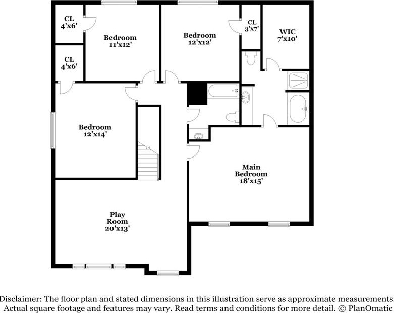 3015 Cinnamon Glen Dr, Houston TX  77073-6105 exterior