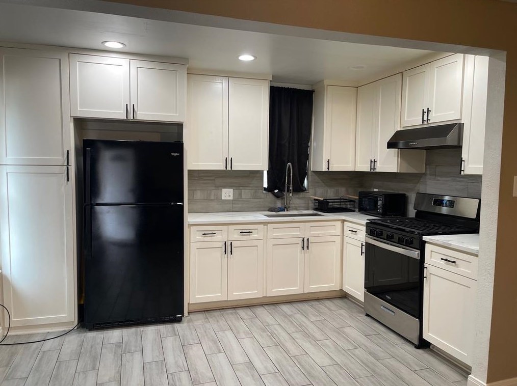 10454 Trippell St, Houston TX  77093-4137 exterior