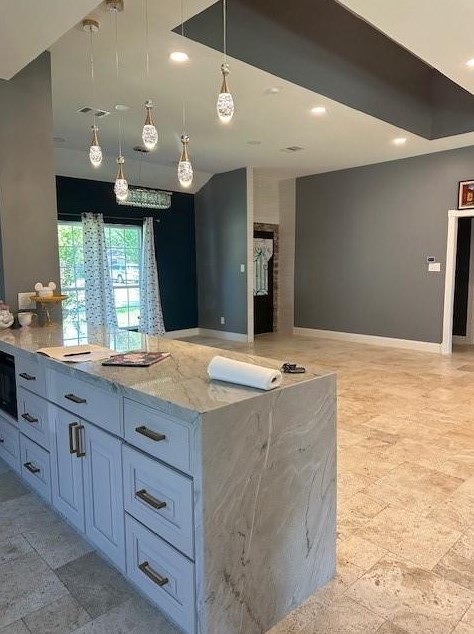 2214 Briarview Dr, Houston TX  77077-5203 exterior