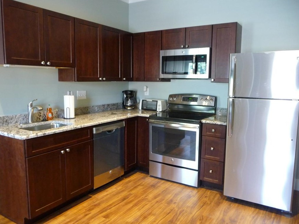 1009 Peden St, Houston TX  77006-1340 exterior